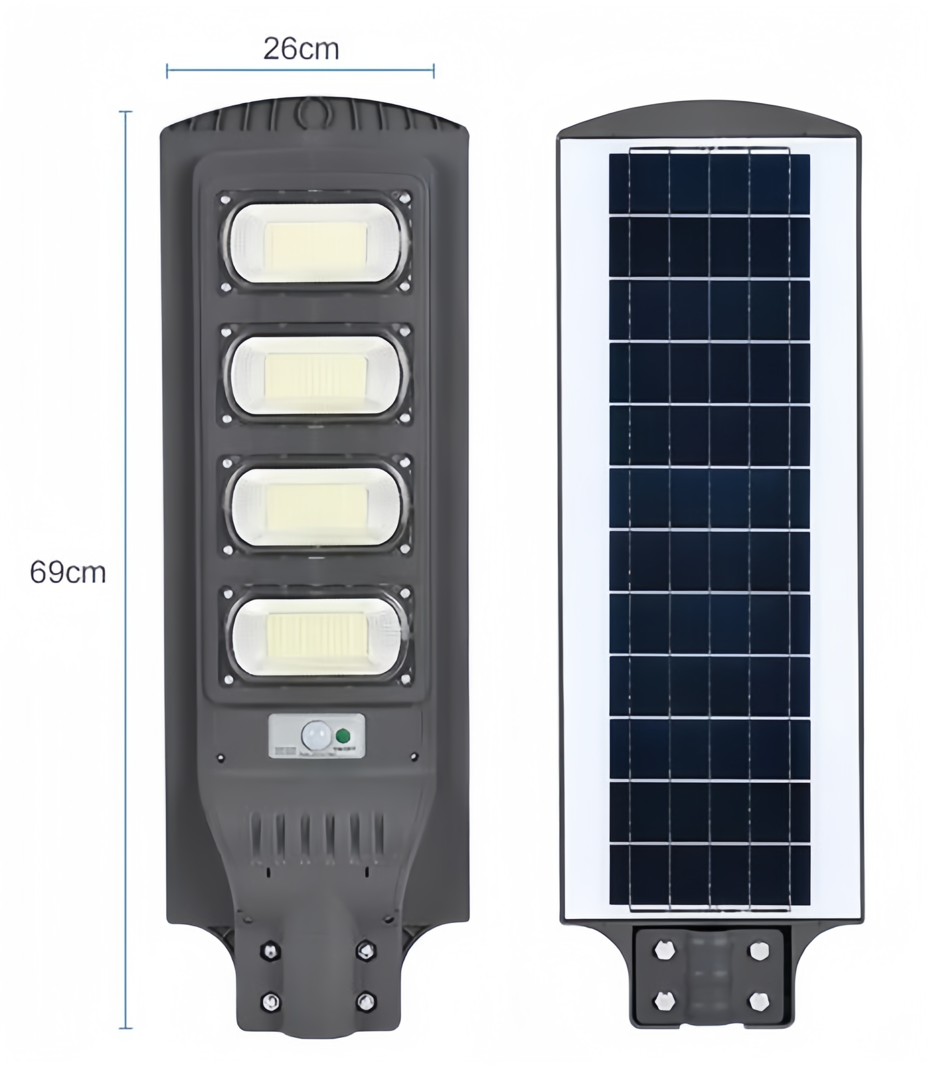 LED Street Light