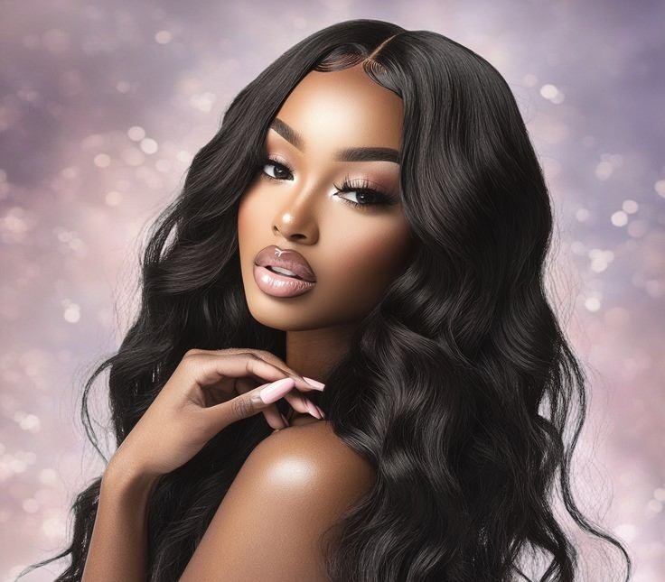 How Long is a 40 Inch Wig? —— Find Your Flawless Match Today