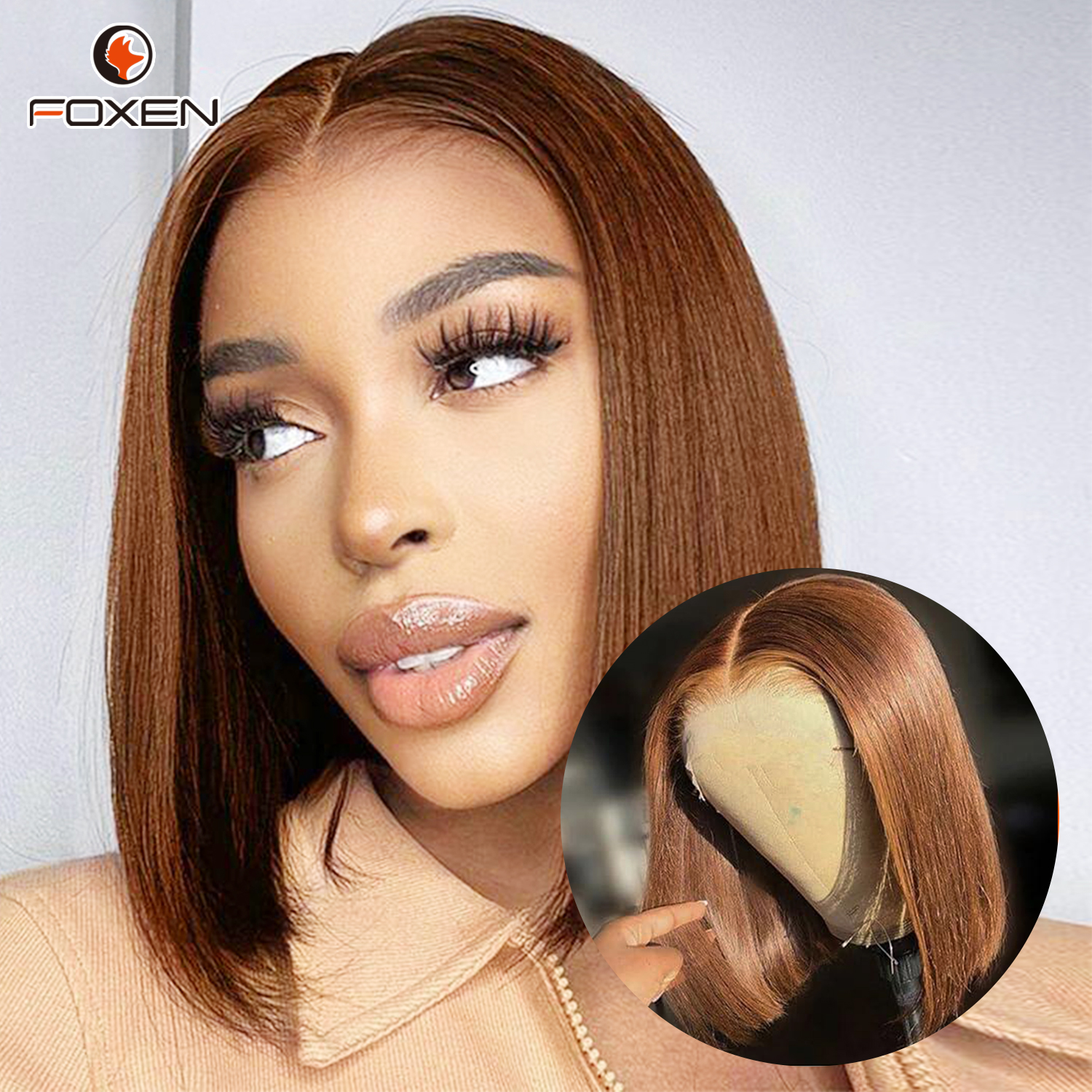 Which type of wig is best for beginners?