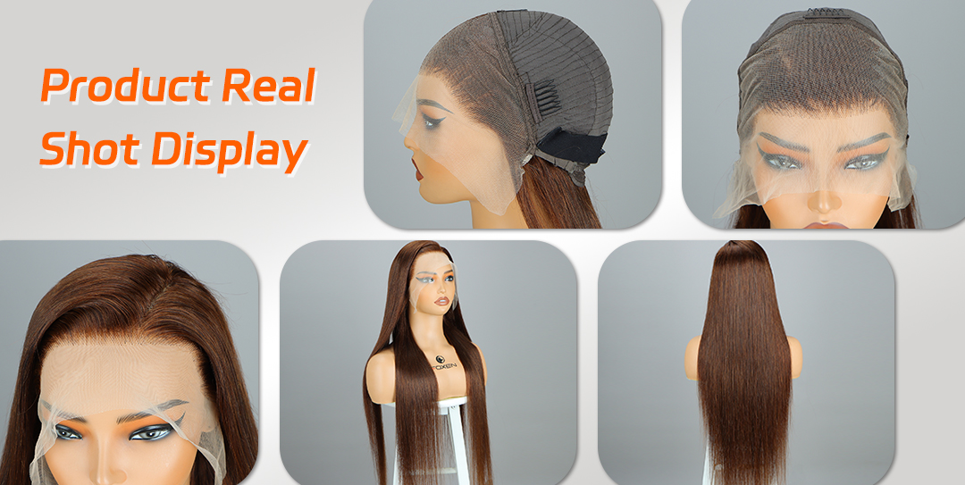foxen human hair wigs on sale