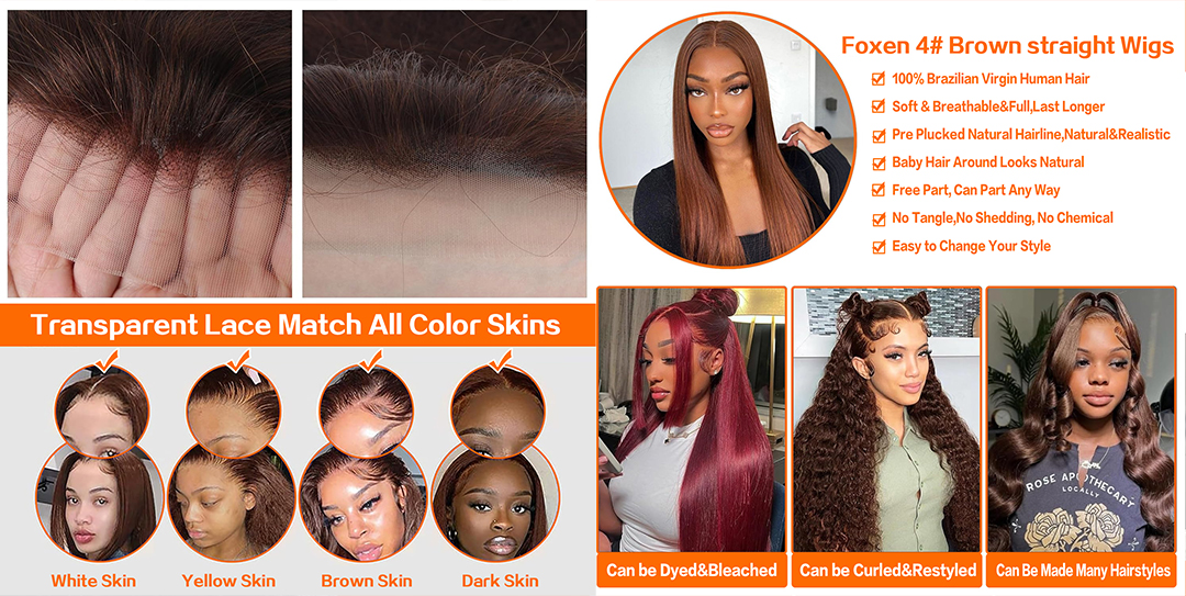 wigs for summertime