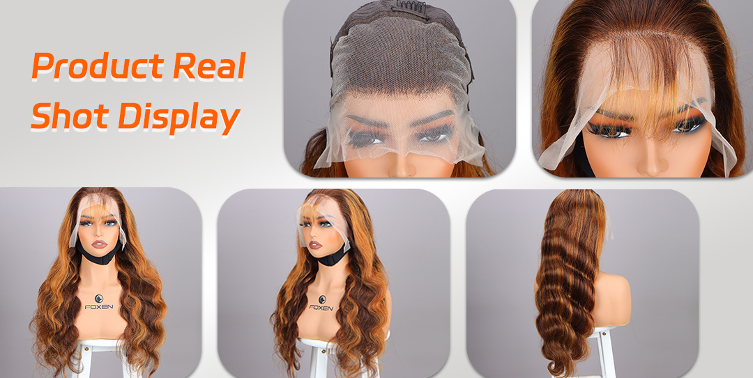 wholesale long human hair wigs