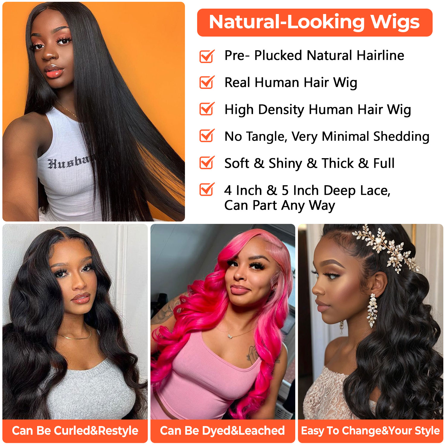 DIY Wig Customization: Trimming, Plucking & Styling Like a Pro