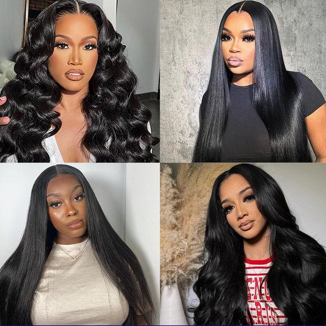 hair factory & beauty supply​