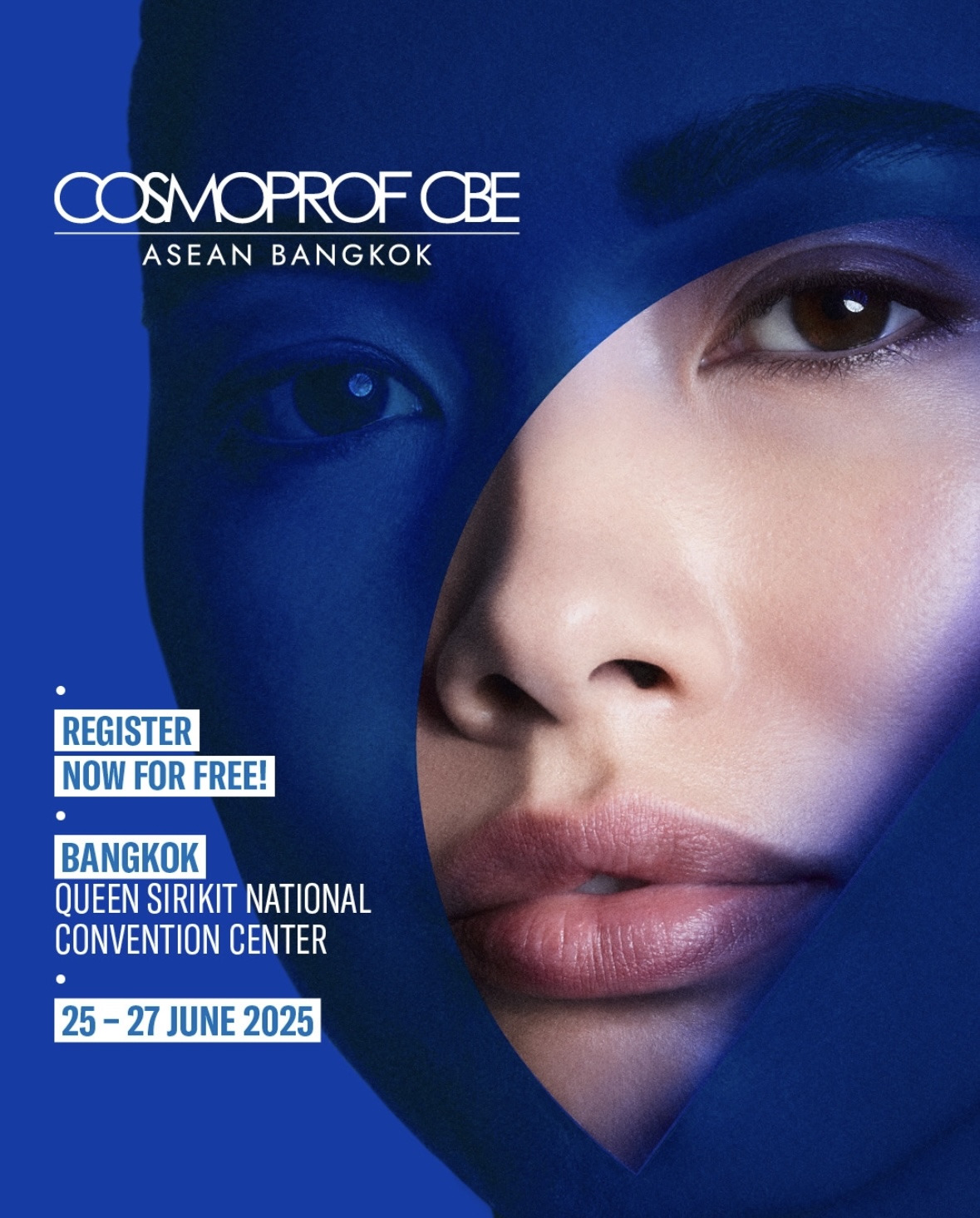 cosmoprof cbe asean 2025