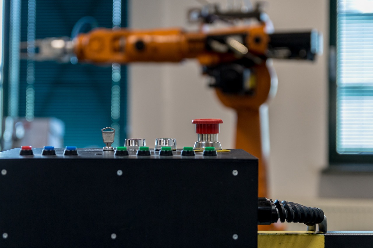 How Linpowave’s mmWave Radar Is Powering the Next Generation of Industrial IoT