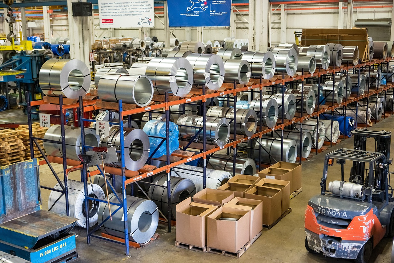 Case Study: Collision Avoidance Using Linpowave Radar