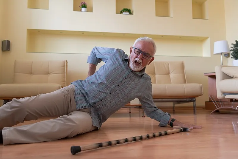 Bringing Elderly Care to Life with Linpowave Radar