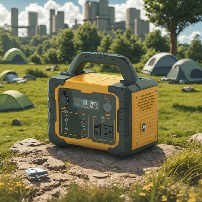Best Outdoor Battery Recommendations, outdoor battery pack, durable outdoor batteries
