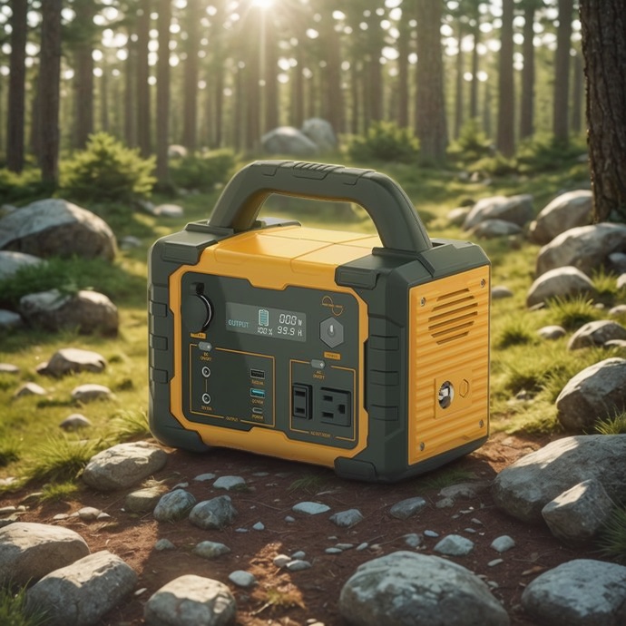 Best Outdoor Battery Recommendations, outdoor battery pack, durable outdoor batteries