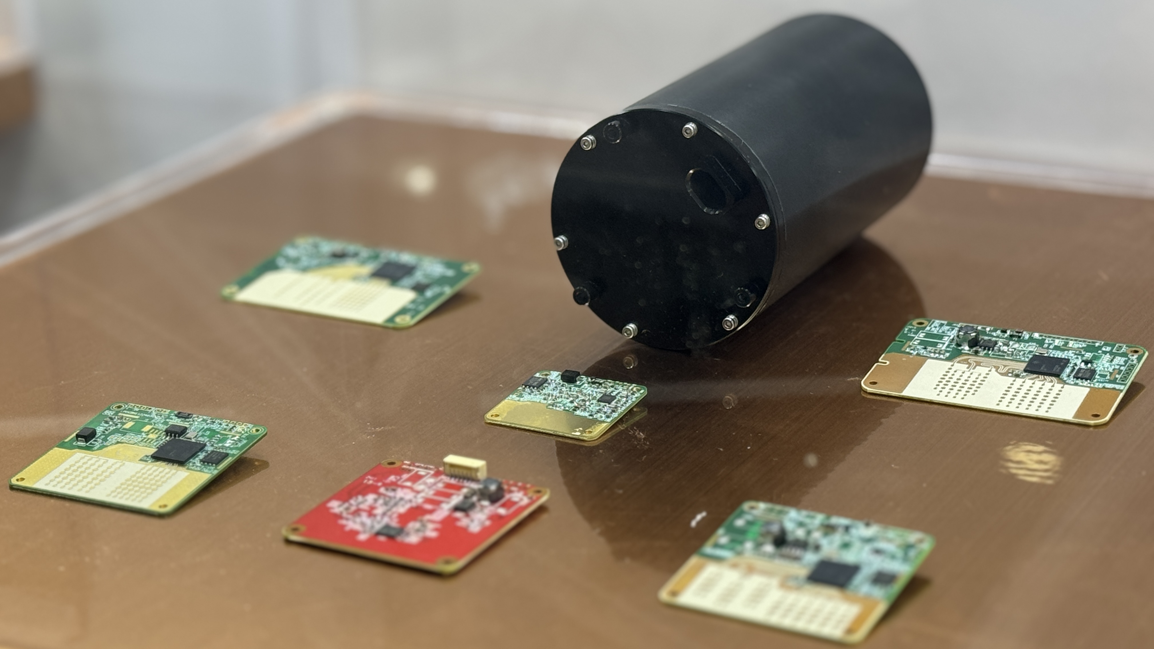 How Do I Choose the Right 4D Millimeter-Wave Radar?