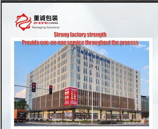 Our company