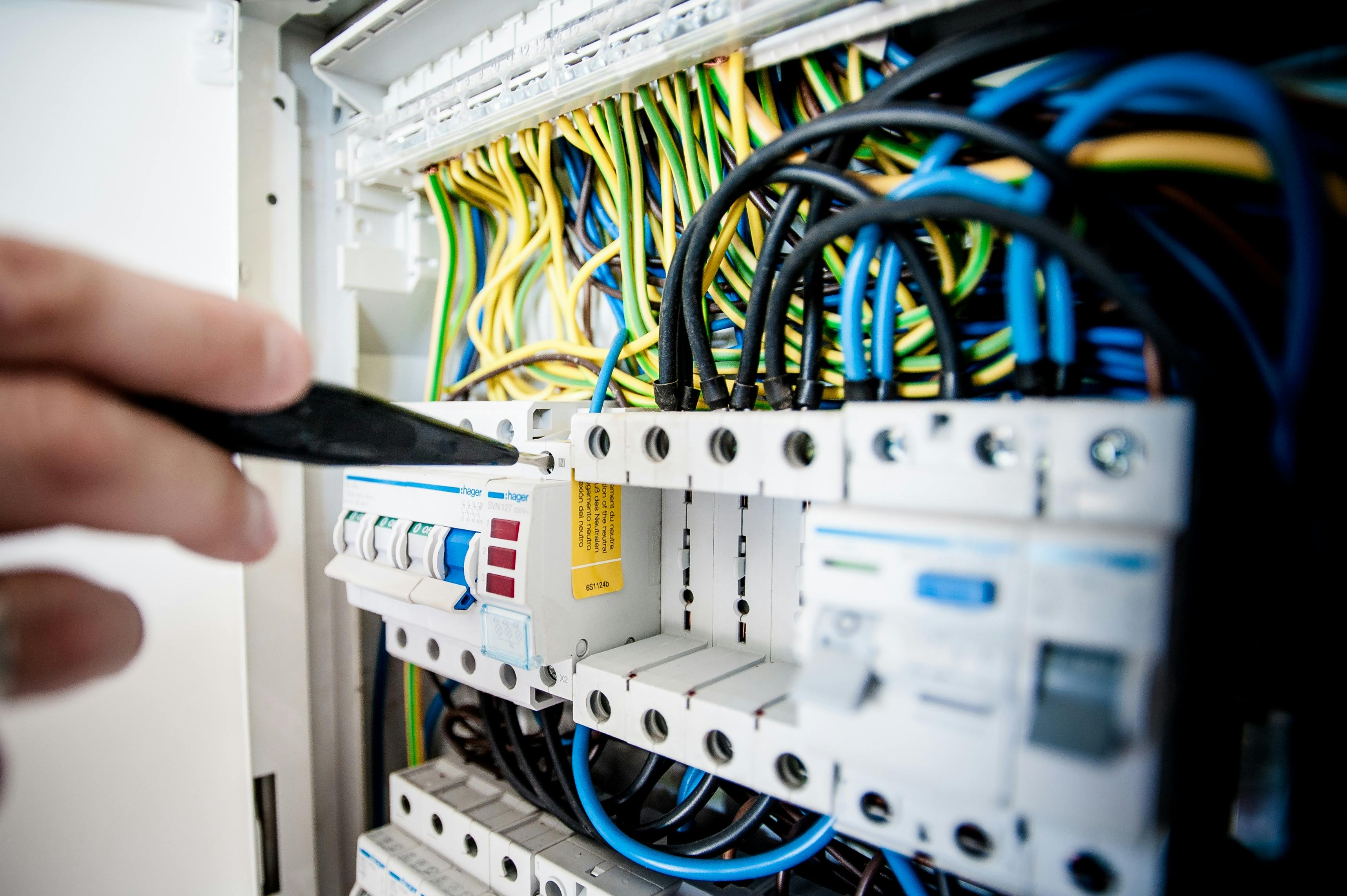 What Motion Can Tell You – Why Monitoring Movement Saves Time and Money