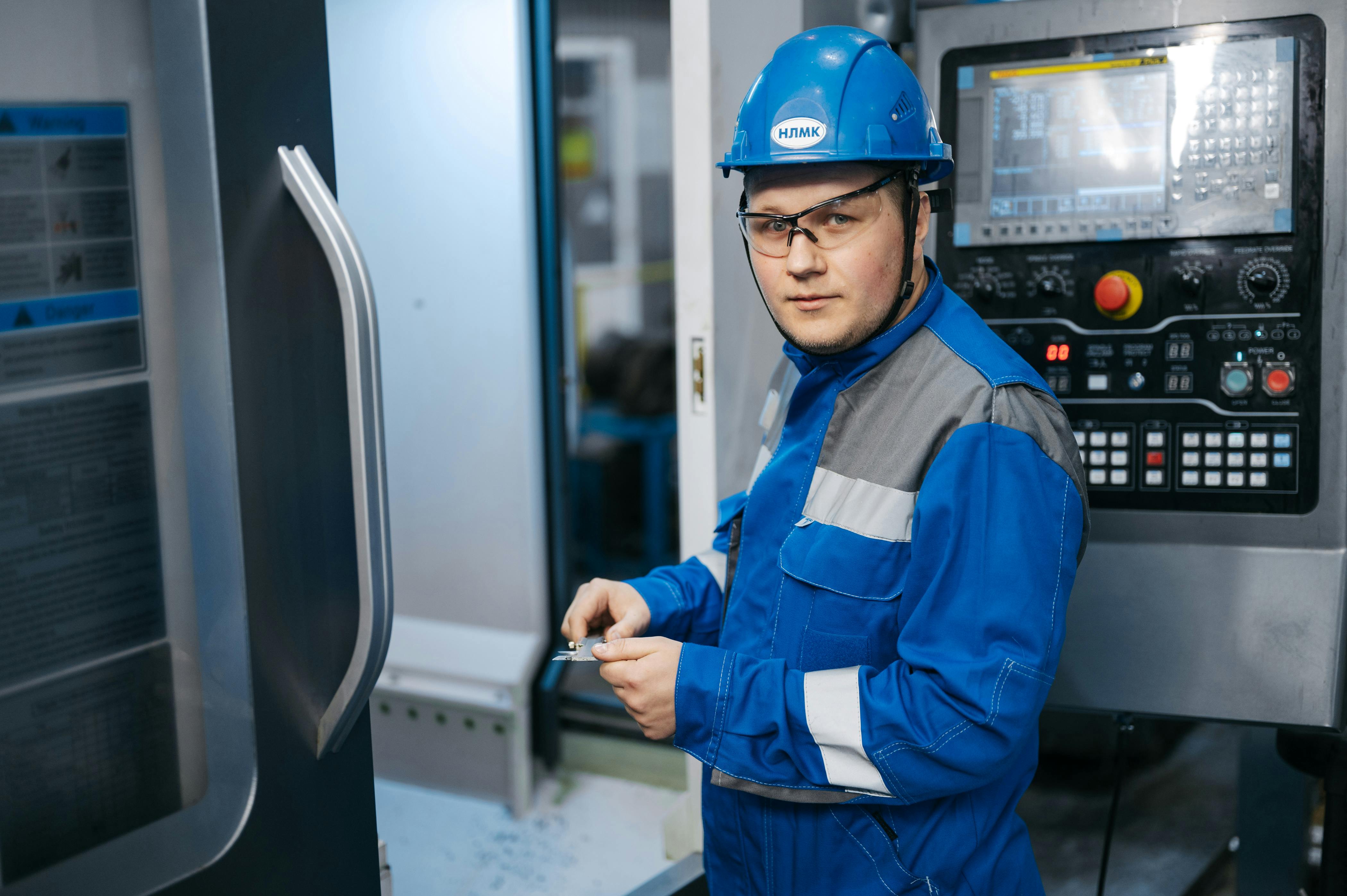 Linpowave Millimeter-Wave Radar and IIoT: Unlocking a New Era of Intelligent Sensing