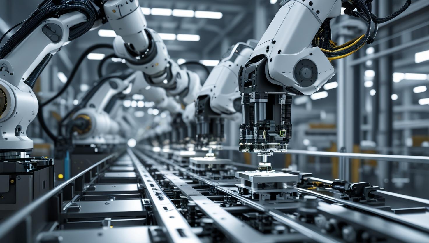 Unlocking Smarter Machines with Radar-Powered Sensor Fusion