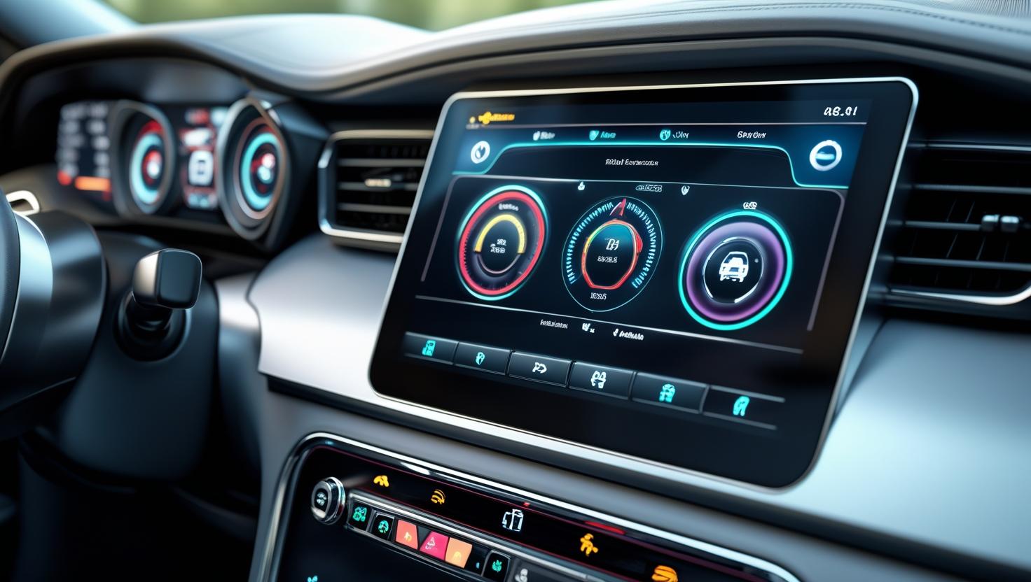 Preventing Collisions Before They Happen: How Linpowave Automotive Radar Enhances Road Safety