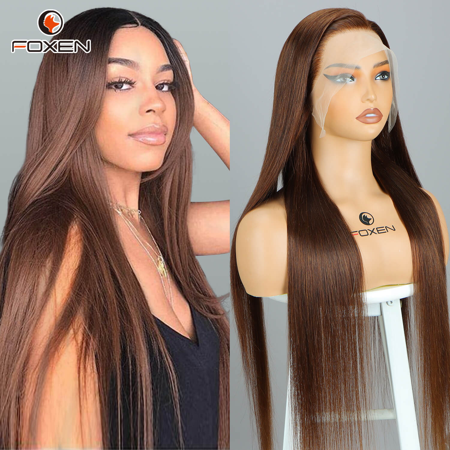 Warm and Timeless: Why Chocolate Brown Hair Never Goes Out of Style