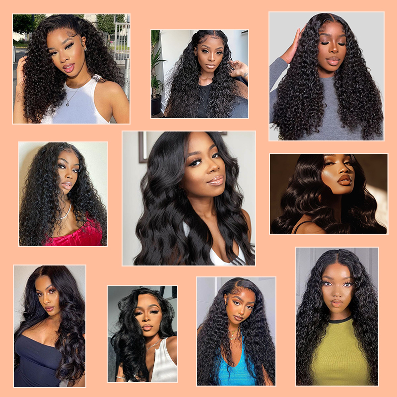 Unleash the Shine and Bounce in Your Curly Hair: Achieve Stunning Results