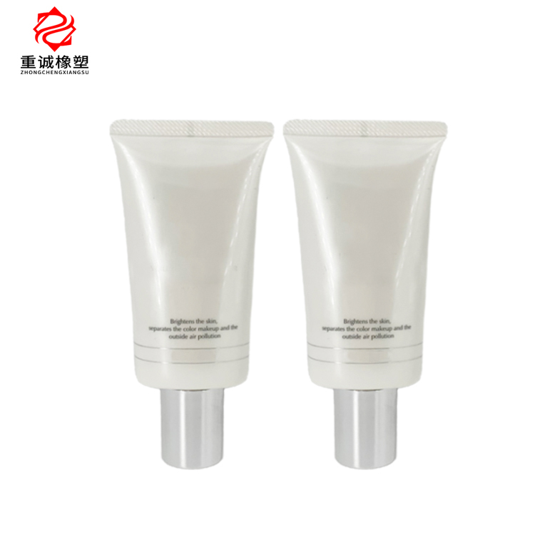 D38 cosmetic tube packaging material