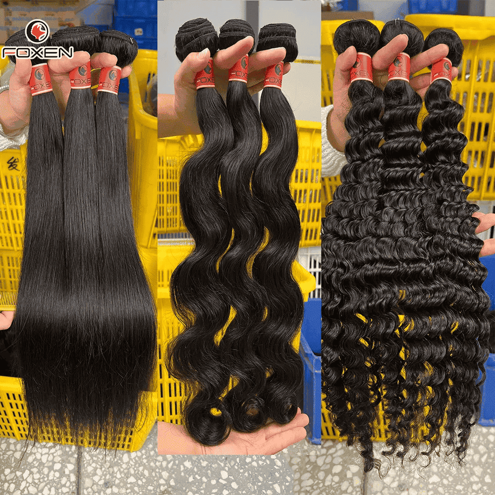 Sew-In Extensions: Do They Harm Natural Hair? What You Must Know
