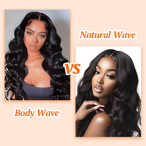 Body Waves vs. Natural Waves: Stop Confusing Them! Here’s How to Spot the Different