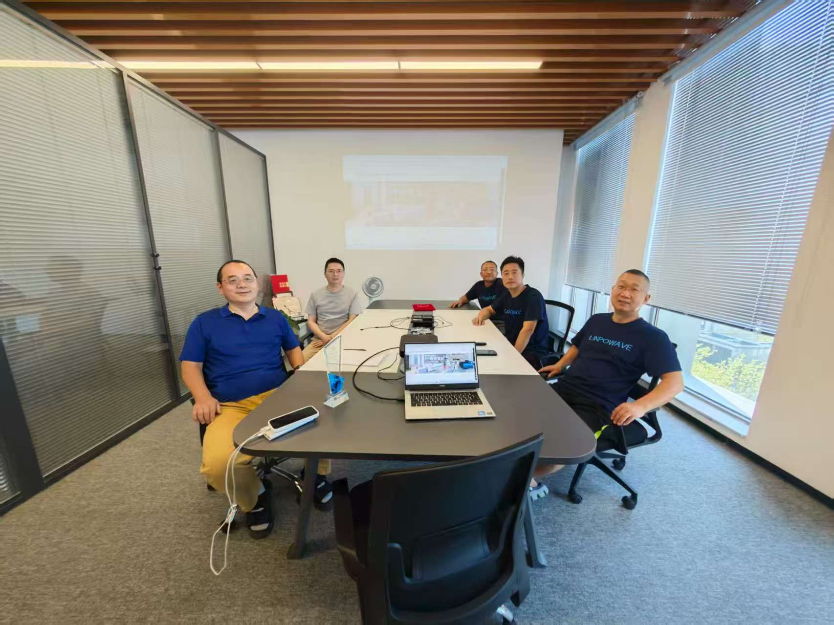 The Fundamentals of Millimeter-Wave Radar Technology Explained by Linpowave