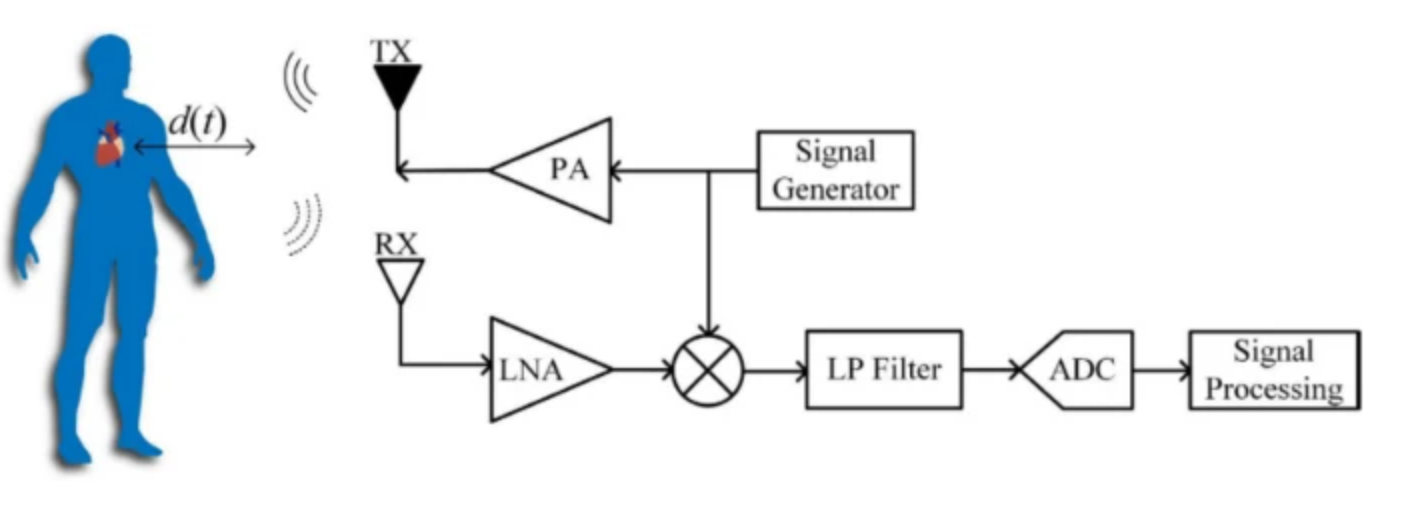 High-Precision Vital Signs Monitoring with mmWave Radar
