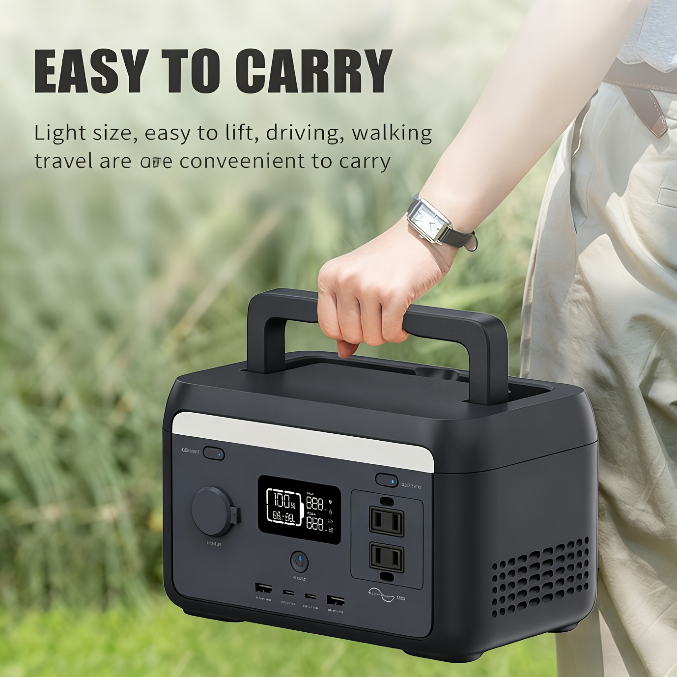 Использование энергии: современные солнечные электрогенераторы