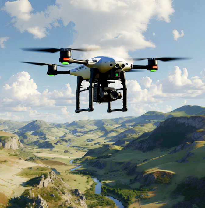 رادار الموجة المليمترية + تقنية LiDAR Fusion: حل كامل السيناريو لرسم خرائط ثلاثية الأبعاد عالية الدقة للطائرات بدون طيار