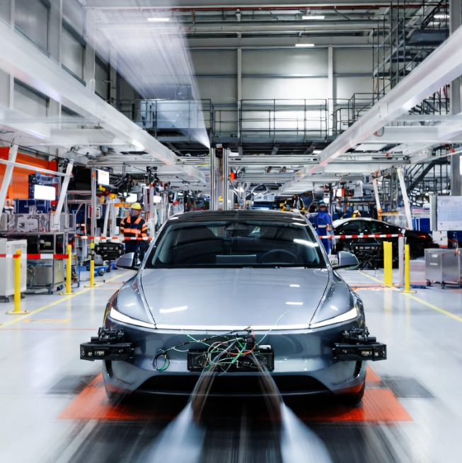 Как Euro NCAP, NHTSA и C-NCAP ускоряют внедрение миллиметровых радаров в сфере автомобильной безопасности