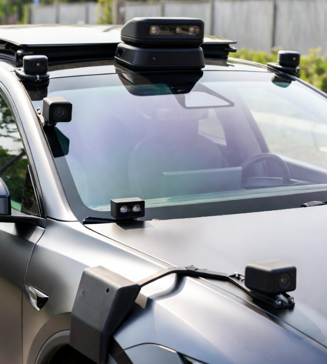 Sensor Fusion Era: How mmWave Radar Complements LiDAR and Cameras