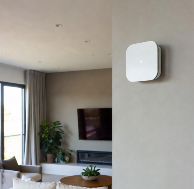 プライバシー優先のスマート ホーム: カメラ不要のミリ波人物存在検出の詳細