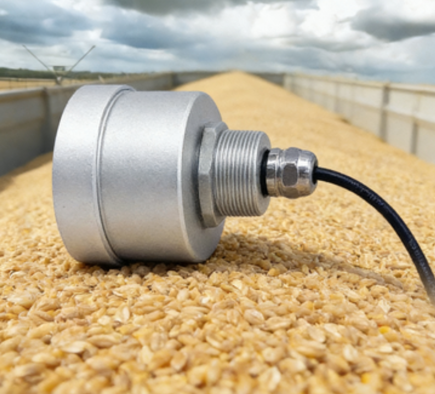 De “poder medir” a “atreverse a usar a largo plazo”: cómo la medición del nivel de silo está entrando en una revolución de alta frecuencia