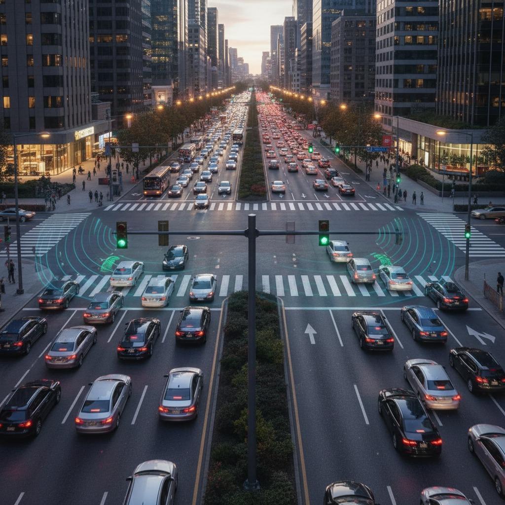 The transformative power of millimeter-wave radar technology