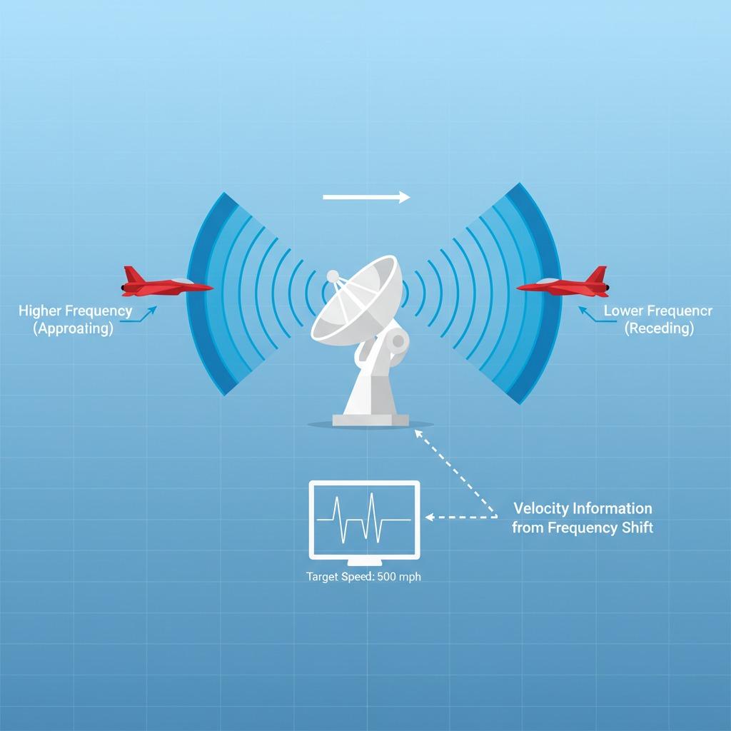 Doppler Processing