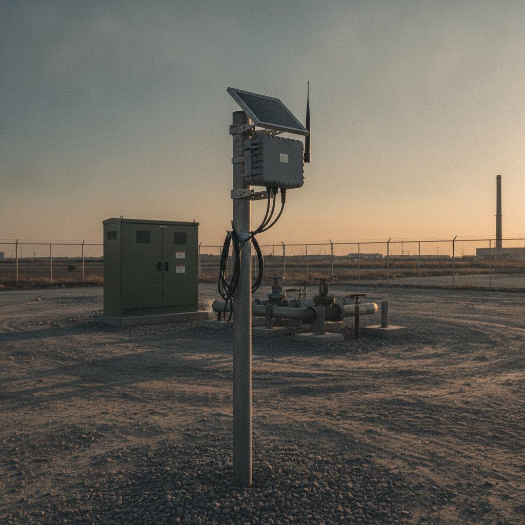 Energy-neutral operation