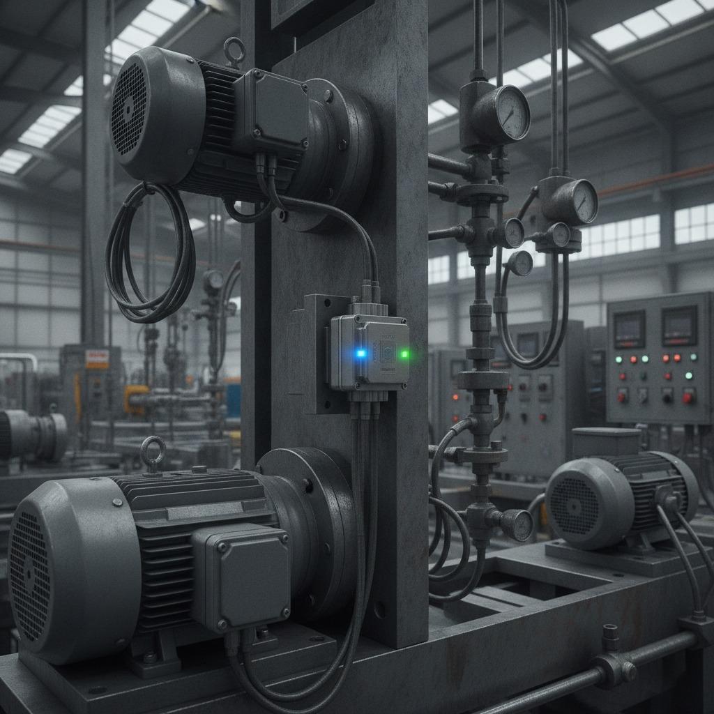 Self-calibration capability