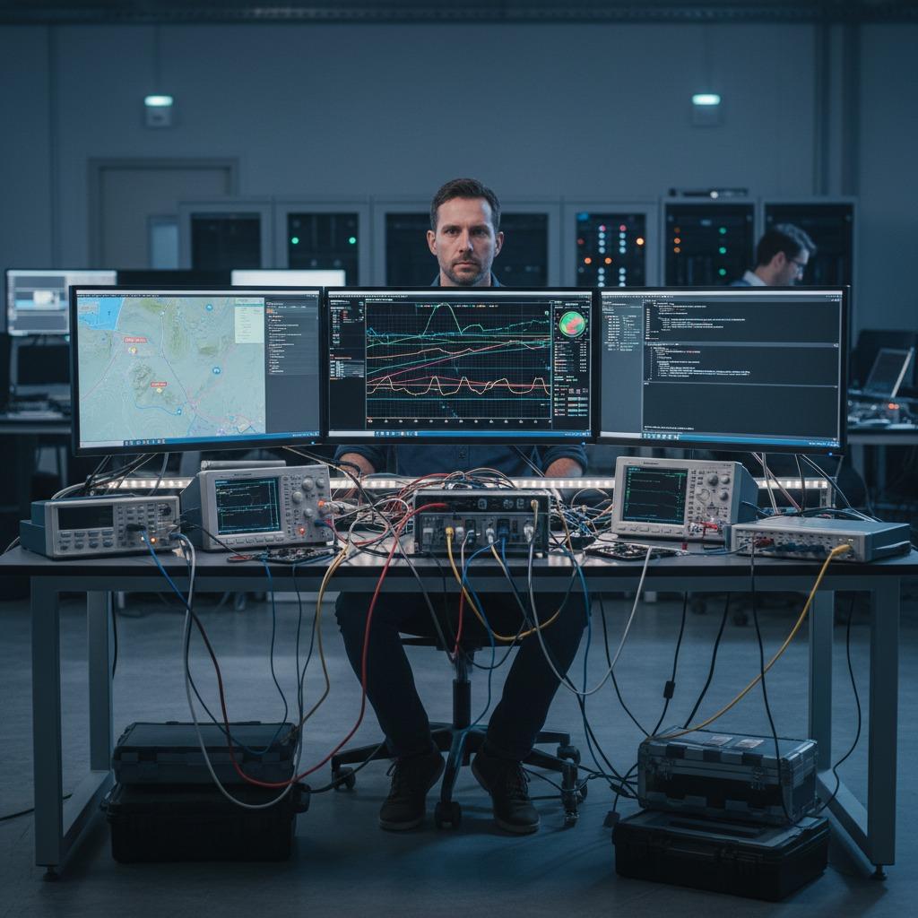 Bio-inspired sensing algorithms
