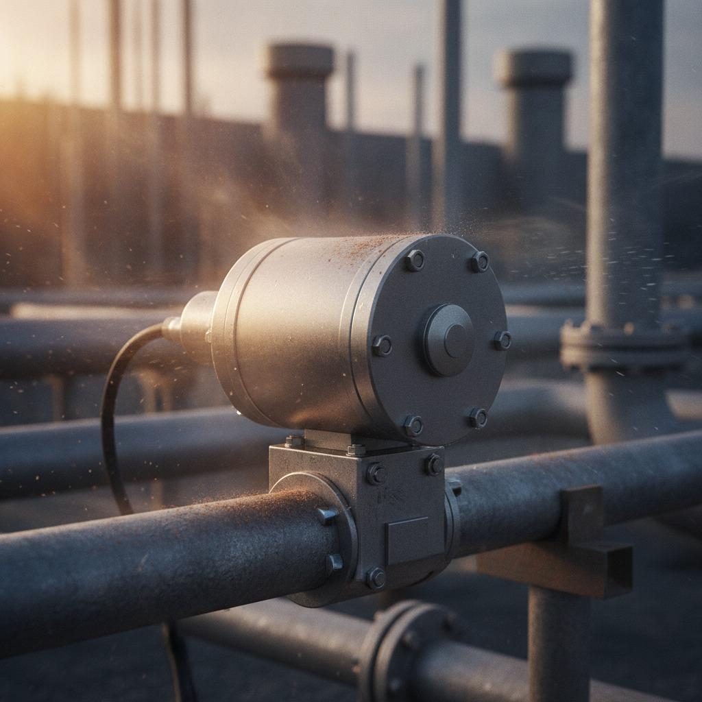 Temperature-compensated sensing
