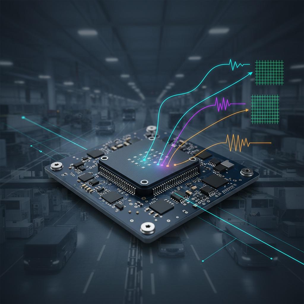 Chirp modulation design